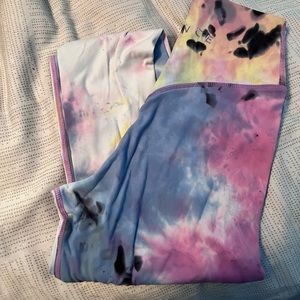 Vitality Cloud Pants (first collection)